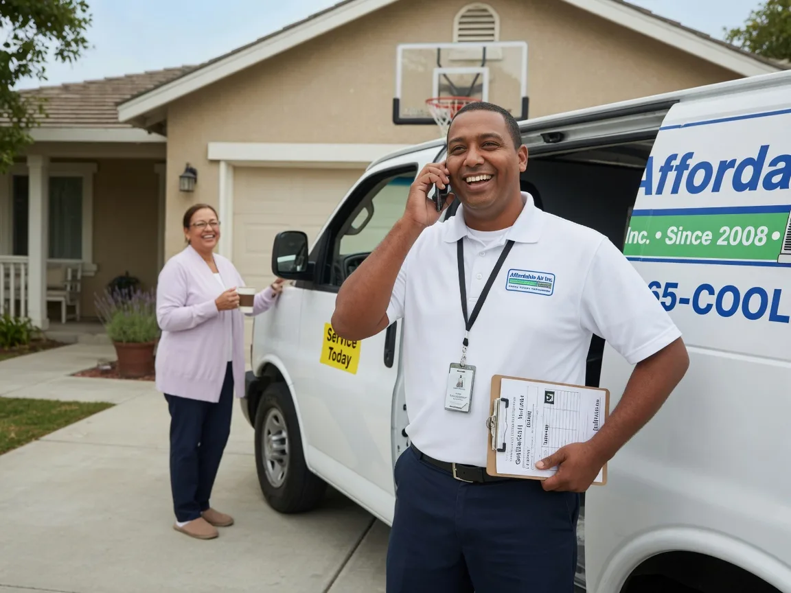 Central Ac Repair Adair, OK FAQs